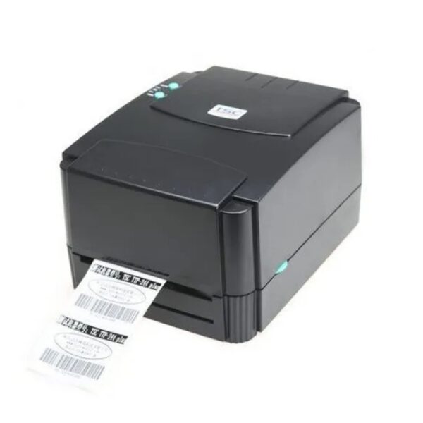 TSC TTP 244 PRO Barcode Printer