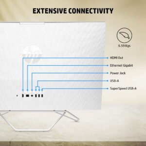 HP All in One Computer