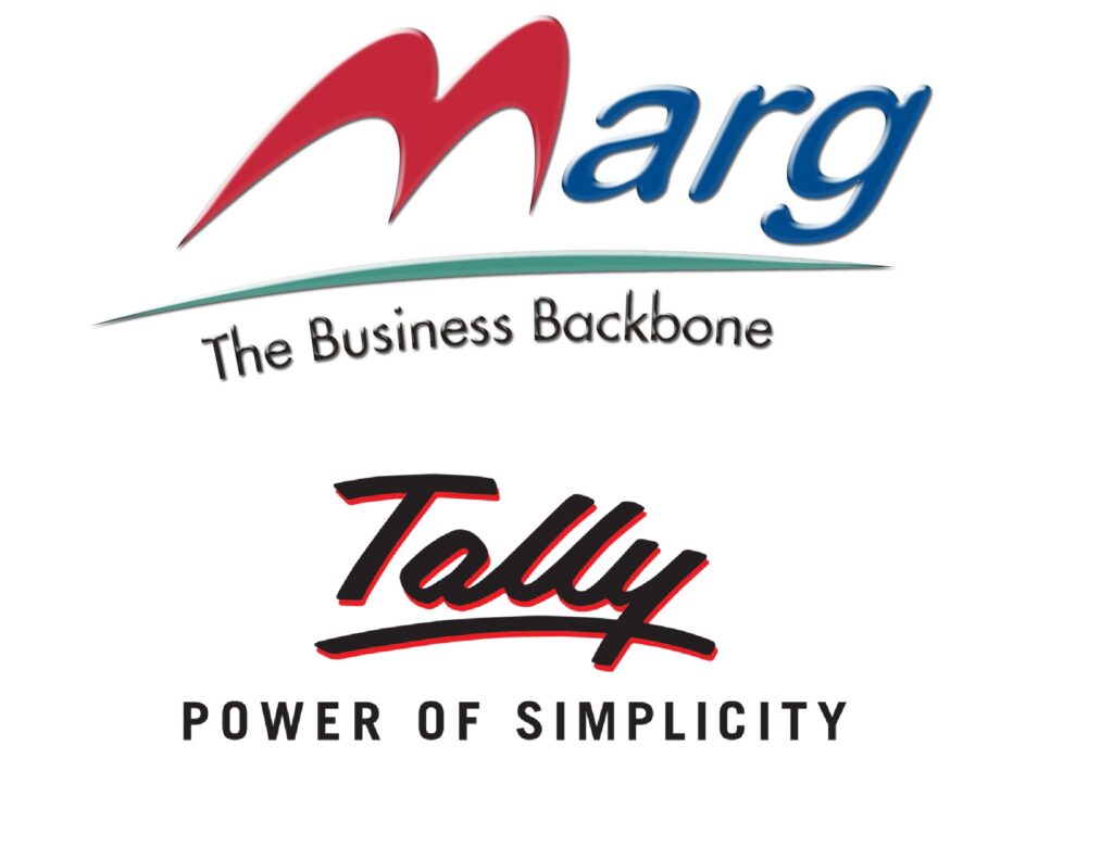 Tally Marg Software