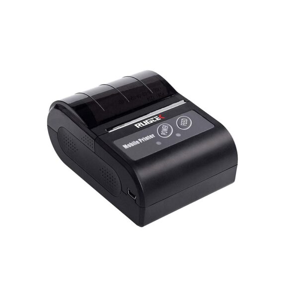 Bluetooth Thermal Printer Rugtek BP02