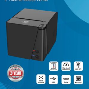 TVS THERMAL PRINTER 3200