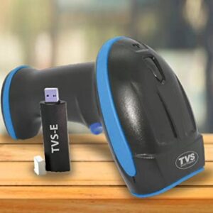 Barcode Scanner Wireless TVS BS-L150s